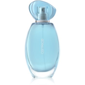 Catrice Hair & Body Fragrance Mist brumă parfumată de par si de corp pentru femei C010 Clouds of Seoul - imagine 2